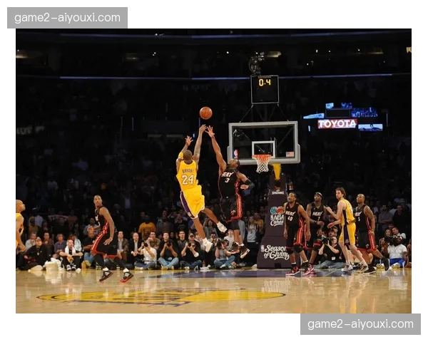 科比时代延续品牌影响力 湖人队球星经济构建商业护城河