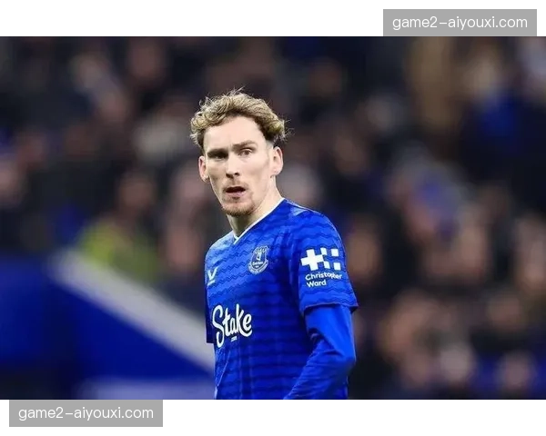 詹姆斯加纳预期助攻数据亮眼 埃弗顿中场组织能力获认可