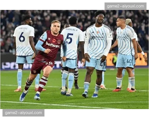 富勒姆逆转展现韧性 七分钟内连入三球的快速反击效率